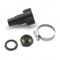 Адаптер для насосов G1, для шлангов 3/4", 1" (6.997-359.0)