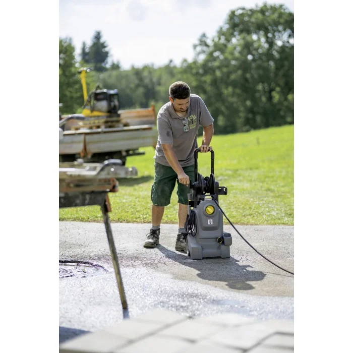 Аппарат высокого давления Karcher HD 5/13 EX Plus Classic (1.520-811.0)