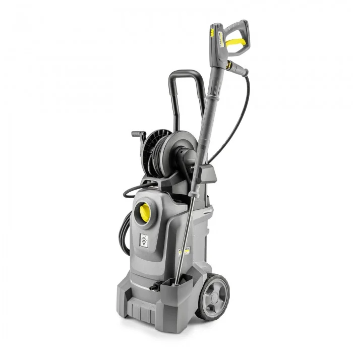 Аппарат высокого давления Karcher HD 5/13 EX Plus Classic (1.520-811.0)