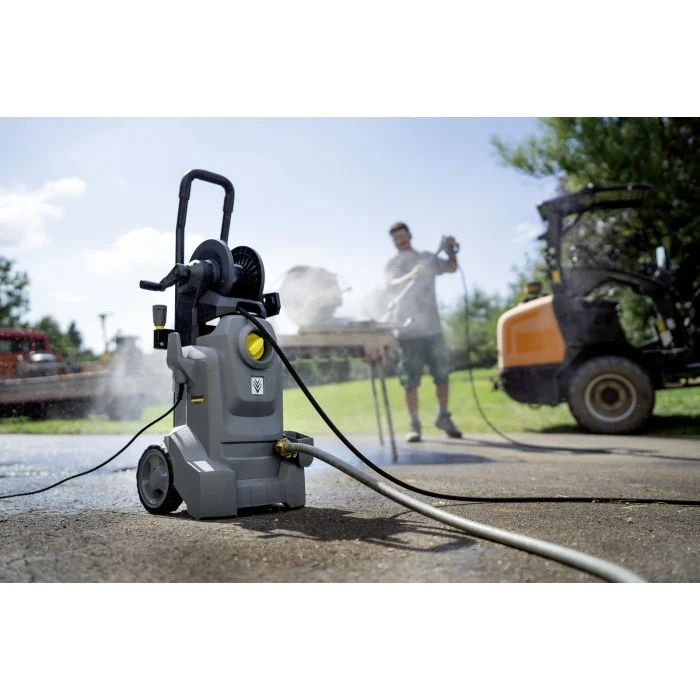 Аппарат высокого давления Karcher HD 5/13 EX Plus Classic (1.520-811.0)