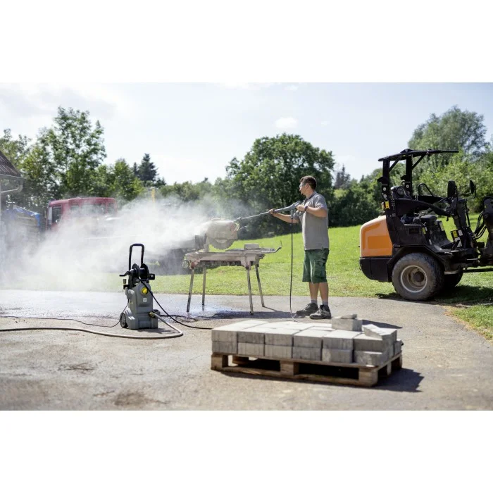 Аппарат высокого давления Karcher HD 5/13 EX Plus Classic (1.520-811.0)