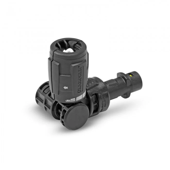 Короткая струйная трубка Vario Power 360° (2.643-254.0)