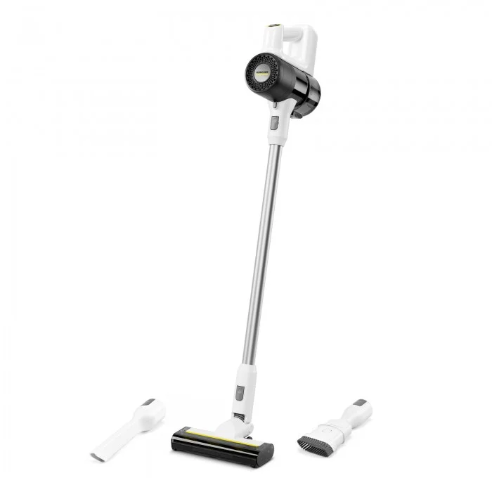 Пылесос Karcher KVA 2 (1.198-730.0)
