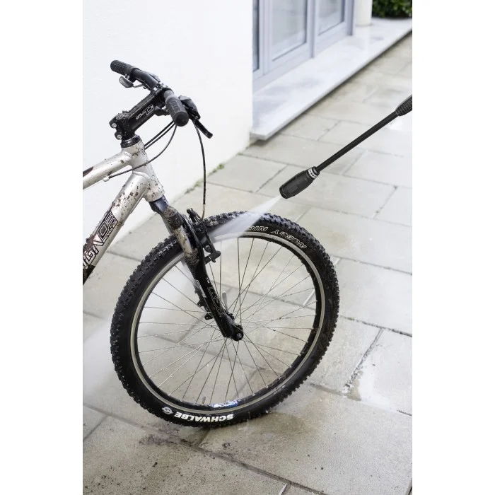 Струйная трубка Vario Power VP 120 для K2 - K3 (2.642-724.0)