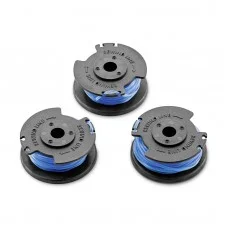 Набор из 3 шпулек для LTR 18 Battery (2.444-016.0)