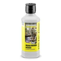 Karcher RM 535 Средство для ухода за вощеными деревянными полами, 500мл (6.295-942.0)