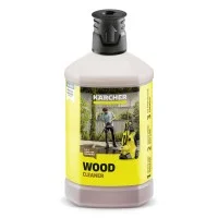 Karcher RM 612 Средство для очистки древисины 3-в-1, 1л (6.295-757.0)