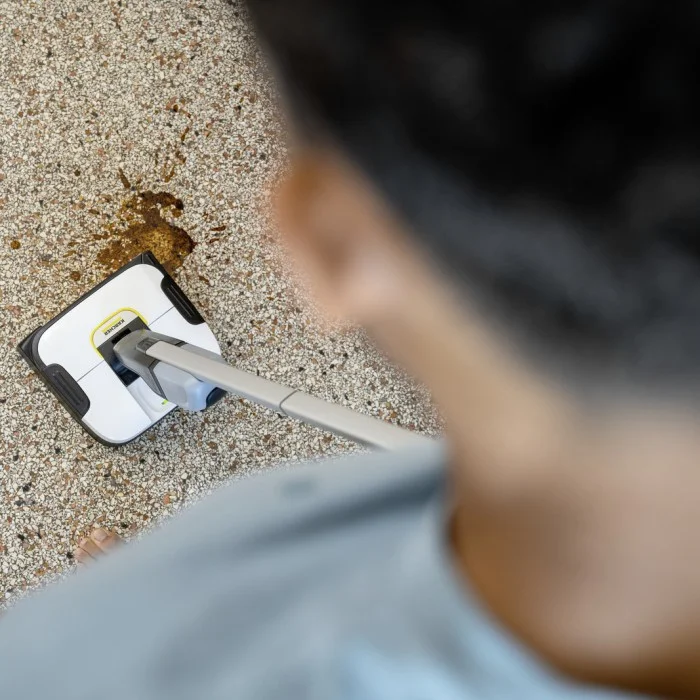 Электрошвабра Karcher FC 2-4 (1.056-200.0)