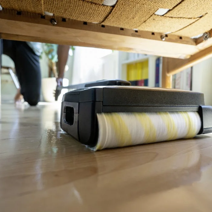 Электрошвабра Karcher FC 2-4 (1.056-200.0)