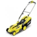 Аксессуары для садовой техники