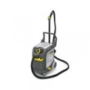 Профессиональные пароочистители и паропылесосы Karcher
