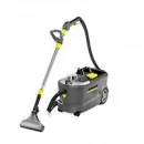 Профессиональные моющие пылесосы Karcher