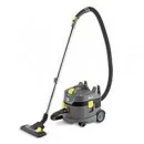 Профессиональные пылесосы Karcher