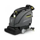 Профессиональные поломоечные машины Karcher