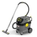 Пылесосы влажной и сухой уборки Karcher
