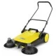 Подметальные машины Karcher