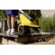 Аппарат для чистки террас Karcher PCL 3-18 (1.644-010.0)