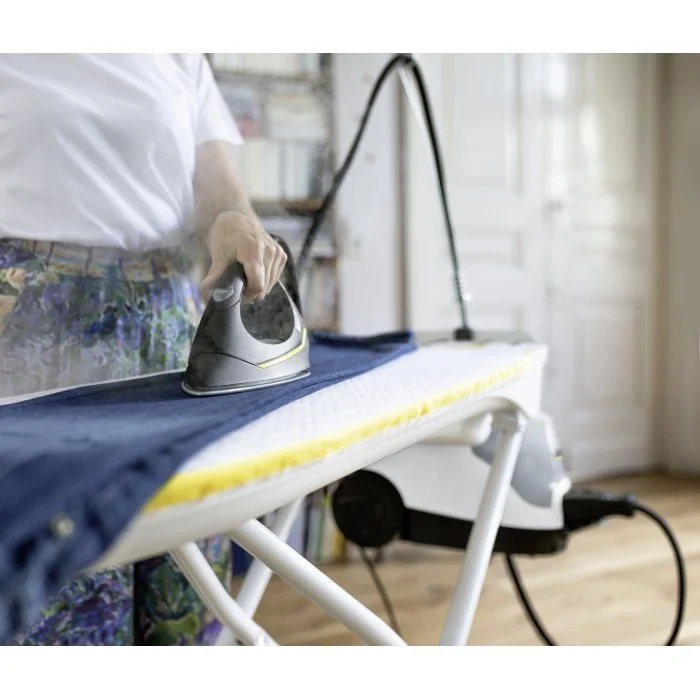 Паровая гладильная система Karcher SI 4 EasyFix Iron (1.512-637.0)