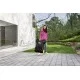Підмітальна машина Karcher S 4 Twin Go! Further (1.766-363.0)