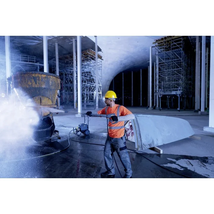 Аппарат высокого давления Karcher HD 6/15-4 M Classic (1.367-900.0)