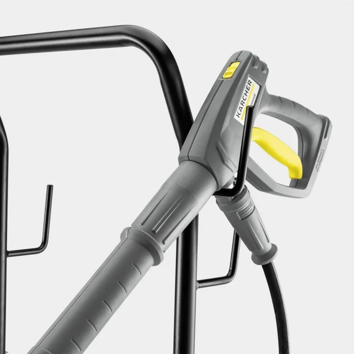 Аппарат высокого давления Karcher HD 6/15-4 M Classic (1.367-900.0)