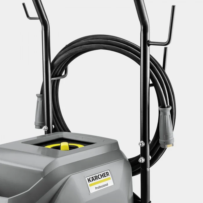 Аппарат высокого давления Karcher HD 6/15-4 M Classic (1.367-900.0)