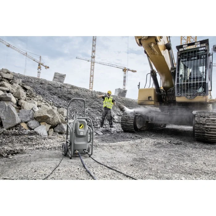 Аппарат высокого давления Karcher HD 6/15 M Cage (1.150-970.0)