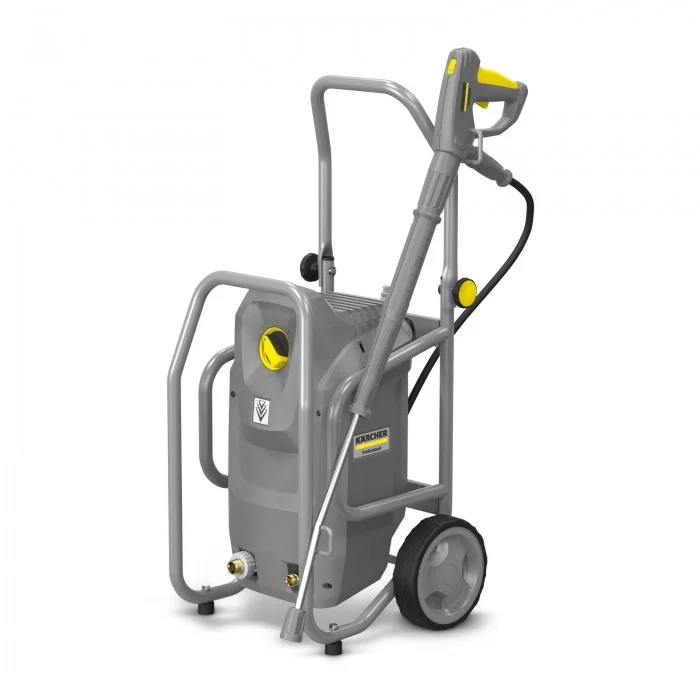 Аппарат высокого давления Karcher HD 6/15 M Cage (1.150-970.0)