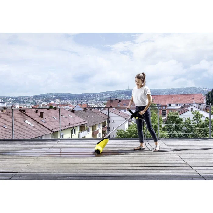 Аппарат для чистки террас Karcher PCL 4 (1.644-000.0)