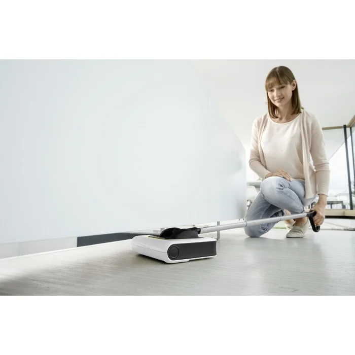 Электровеник Karcher KB 5 (1.258-050.0)