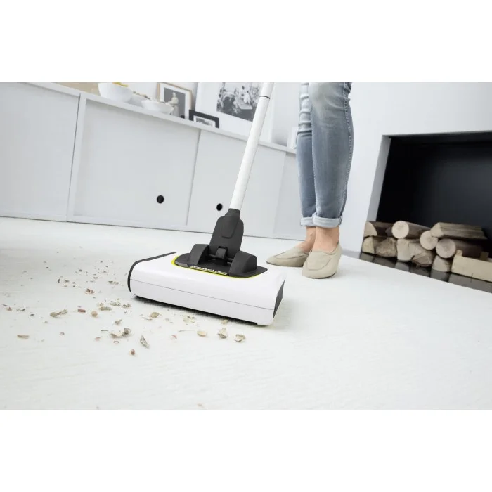Электровеник Karcher KB 5 (1.258-050.0)