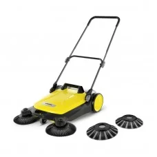 Подметальная машина Karcher S 4 Twin (1.766-365.0)
