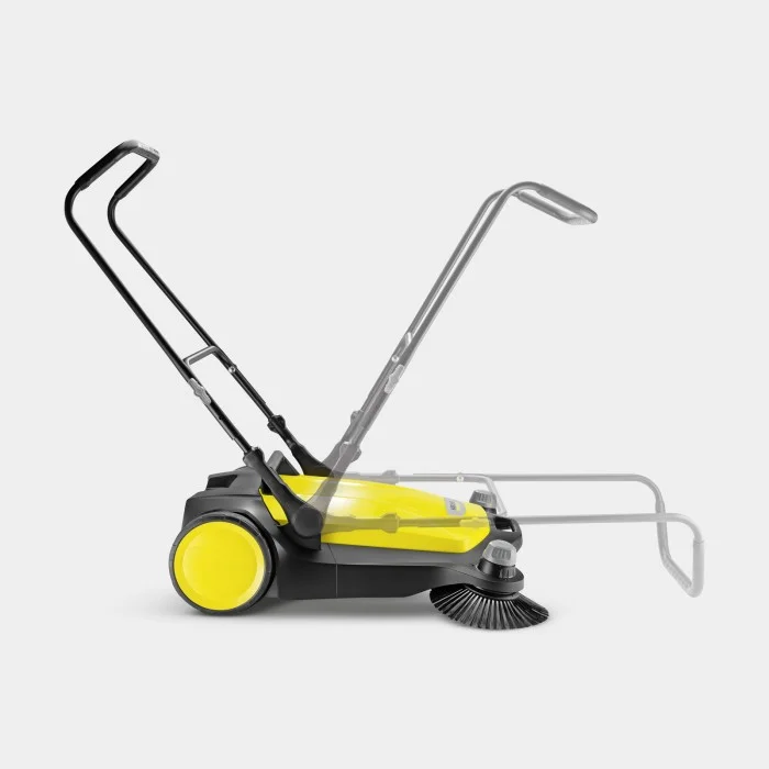 Подметальная машина Karcher S 6 Twin (1.766-460.0)