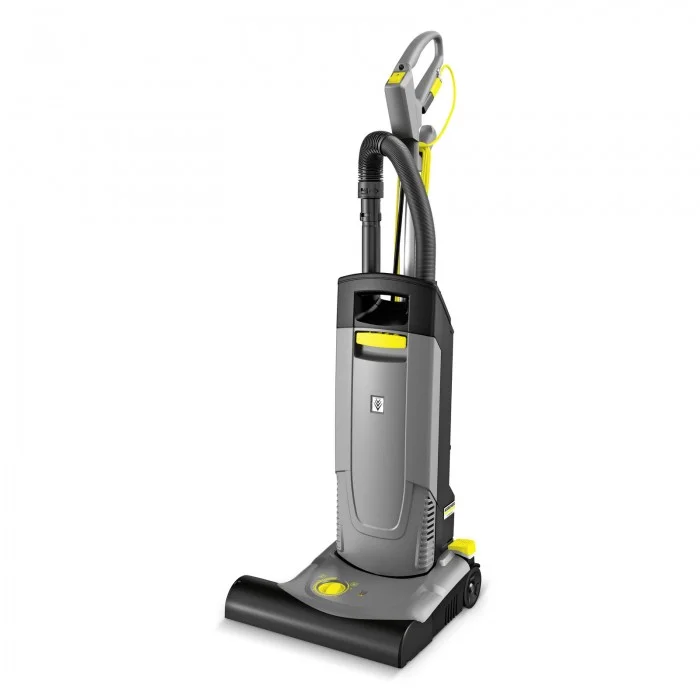 Пылесос сухой уборки Karcher CV 38/2 Adv (1.033-336.0)