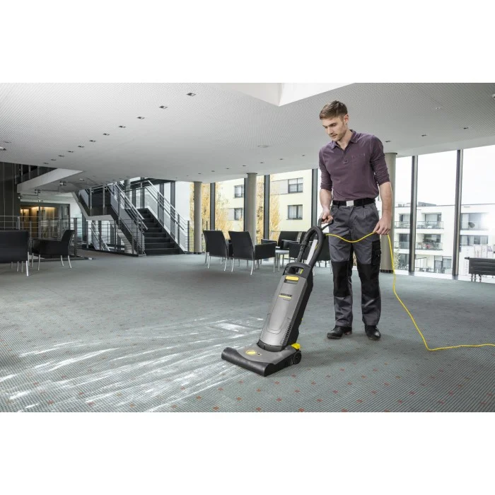 Пылесос сухой уборки Karcher CV 38/2 Adv (1.033-336.0)