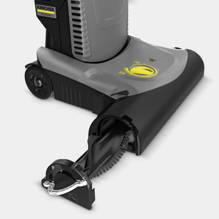 Пылесос сухой уборки Karcher CV 38/2 Adv (1.033-336.0)