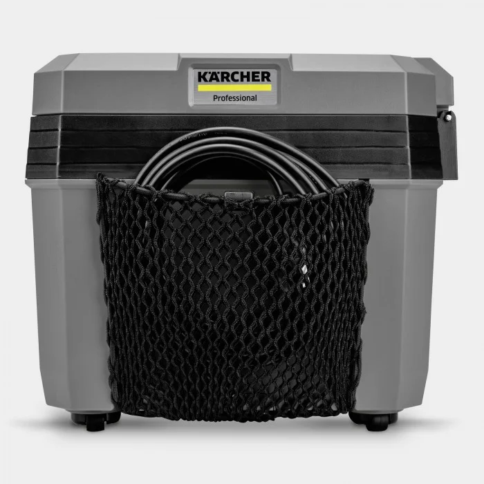Пароочиститель Karcher SG 4/2 Classic (1.092-301.0)