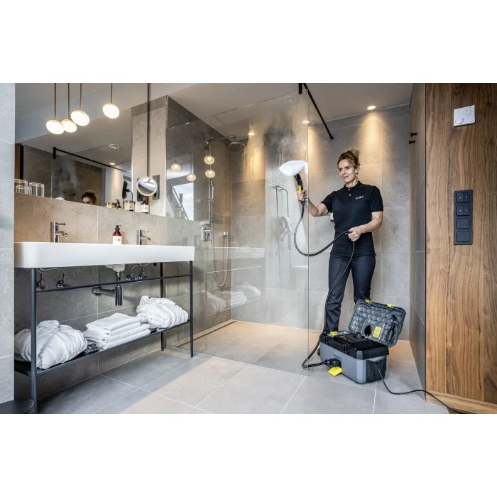 Пароочиститель Karcher SG 4/2 Classic (1.092-301.0)