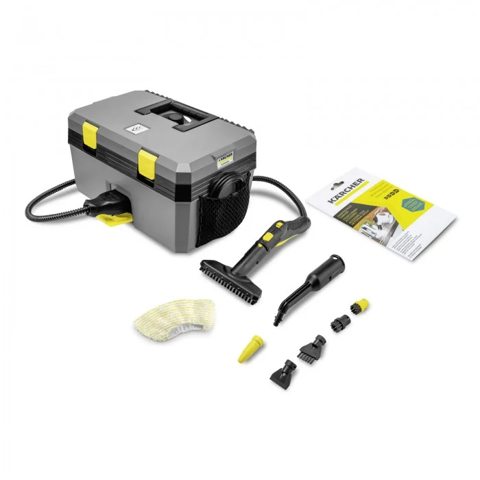Пароочиститель Karcher SG 4/2 Classic (1.092-301.0)