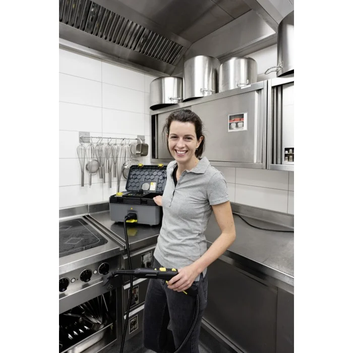 Пароочиститель Karcher SG 4/2 Classic (1.092-301.0)