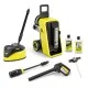 Минимойка Karcher K 7 Comfort Premium Home (1.317-503.0)
