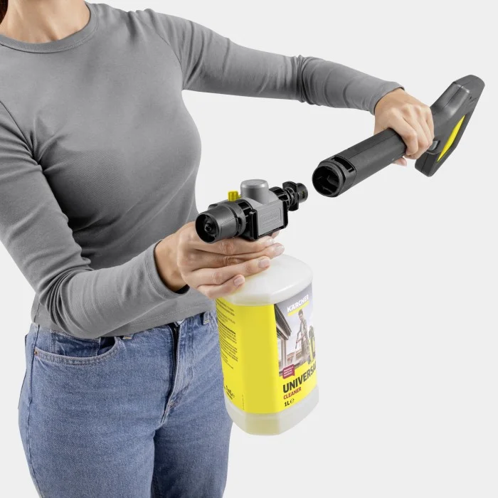 Минимойка Karcher K 7 Comfort Premium Home (1.317-503.0)
