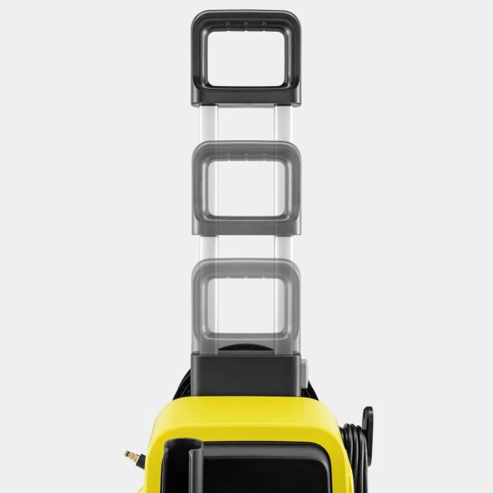 Минимойка Karcher K 7 Comfort Premium Home (1.317-503.0)