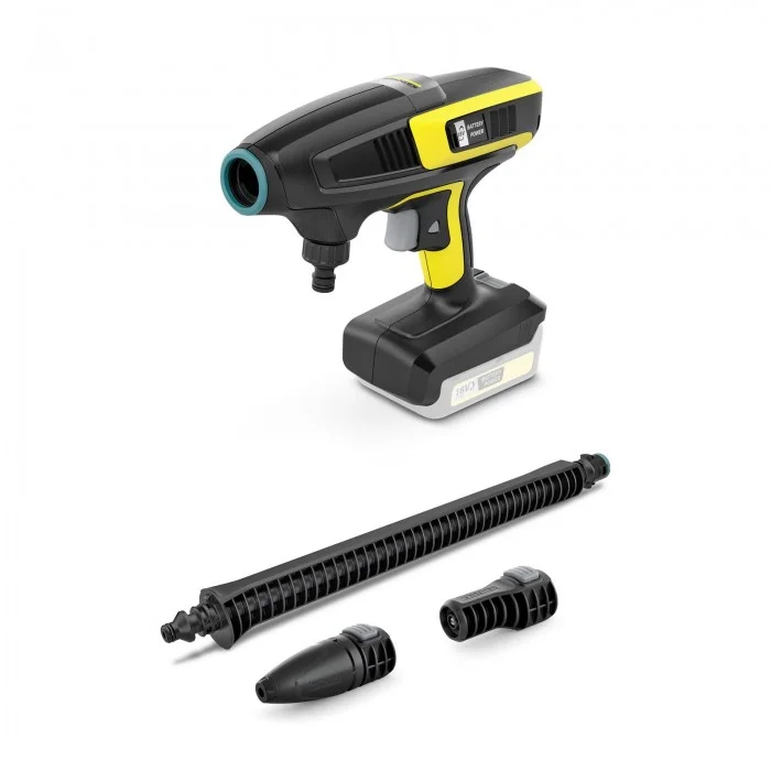 Портативная минимойка Karcher KHB 6 Battery (1.328-010.0)