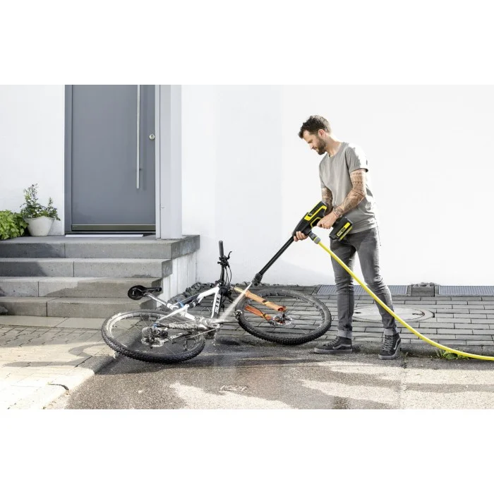 Портативная минимойка Karcher KHB 6 Battery (1.328-010.0)