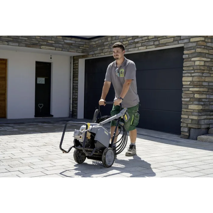 Аппарат высокого давления Karcher HD 9/20-4 M Classic (1.367-903.0)