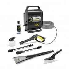 Минимойка Karcher K Silent Anniversary Edition (1.600-956.0)