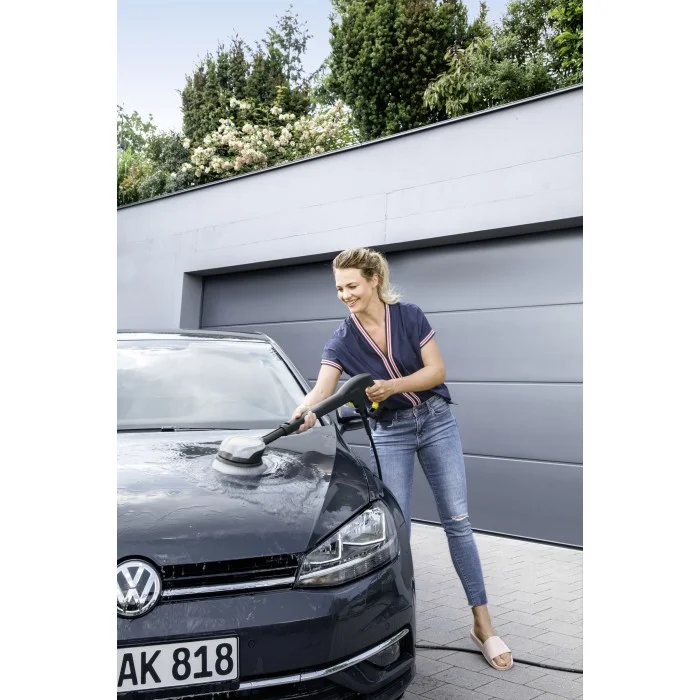 Минимойка Karcher K 4 Compact Car (1.637-514.0)