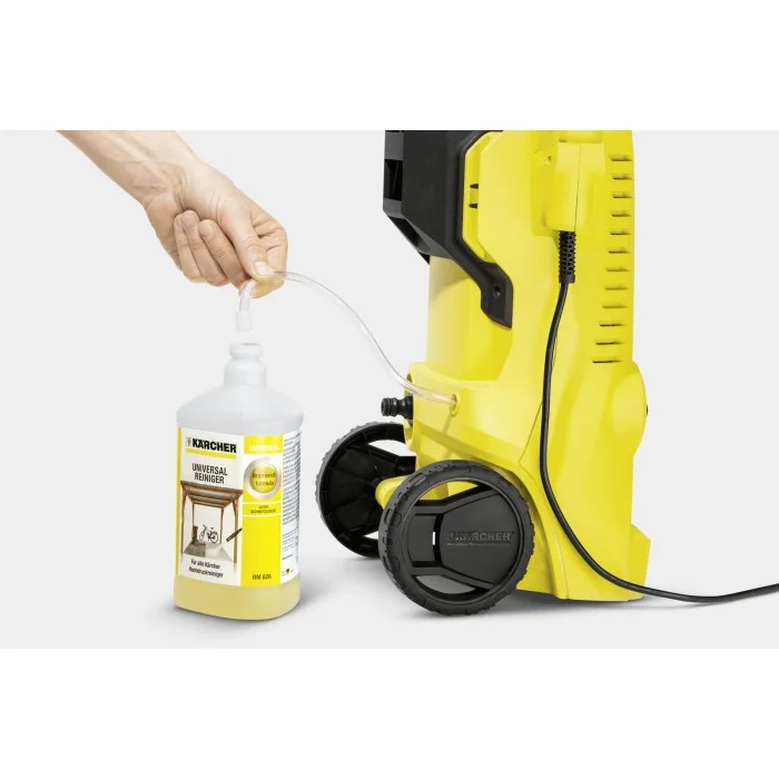 Минимойка Karcher K 2 Power Control (1.673-600.0)