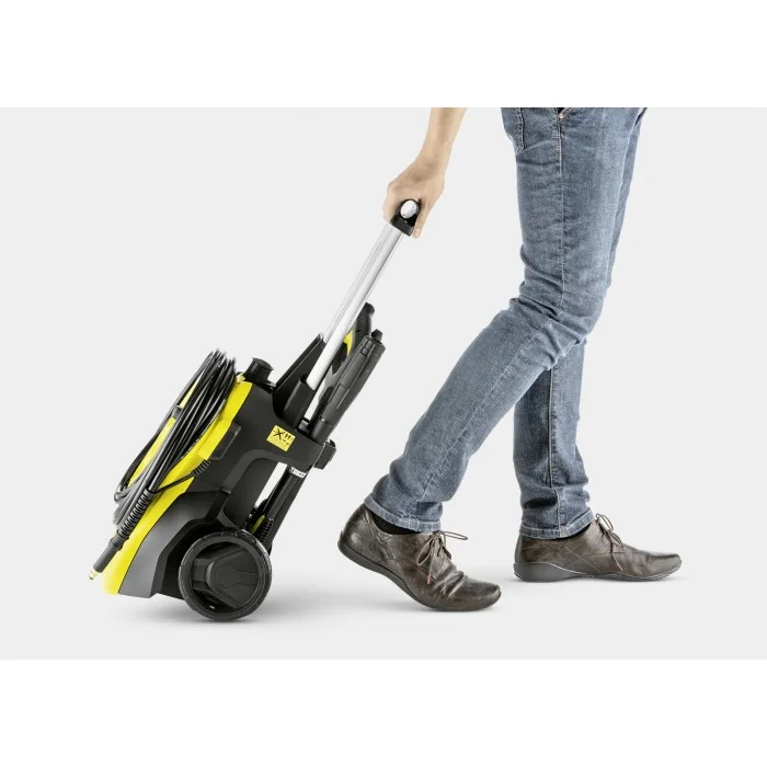 Минимойка Karcher K 4 Compact Car (1.637-514.0)
